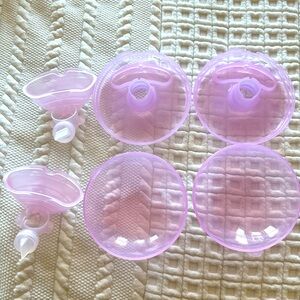 Freemie SlimFit5 Breast Milk Collection Cup Set